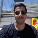 Aniket Pant